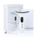 Massageador Facial com LED - Perfect Skin