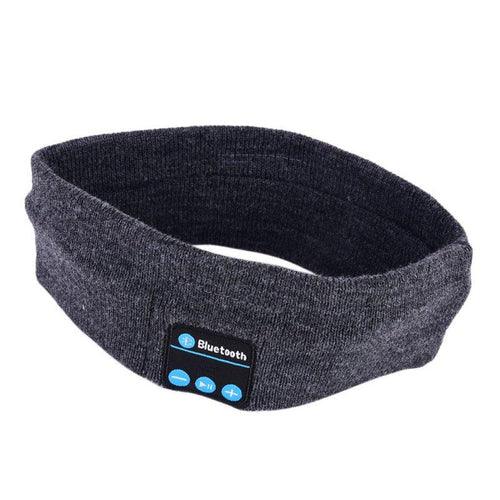 Bandana Inteligente Bluetooth - HeadBand®