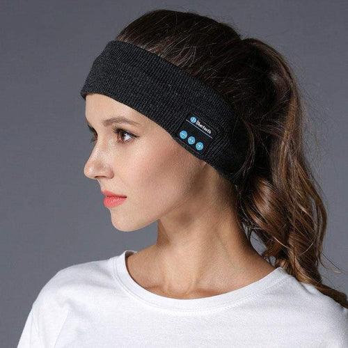 Bandana Inteligente Bluetooth - HeadBand®