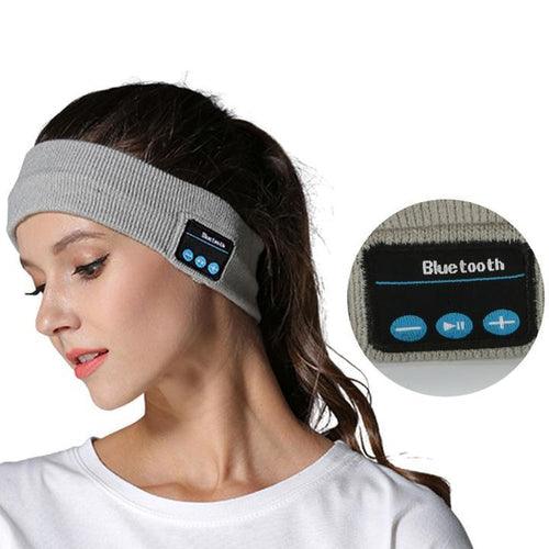 Bandana Inteligente Bluetooth - HeadBand®